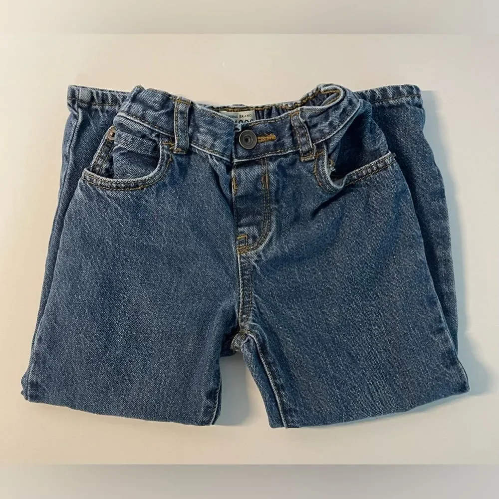 The Children’s Place Boy’s Denim Pants.